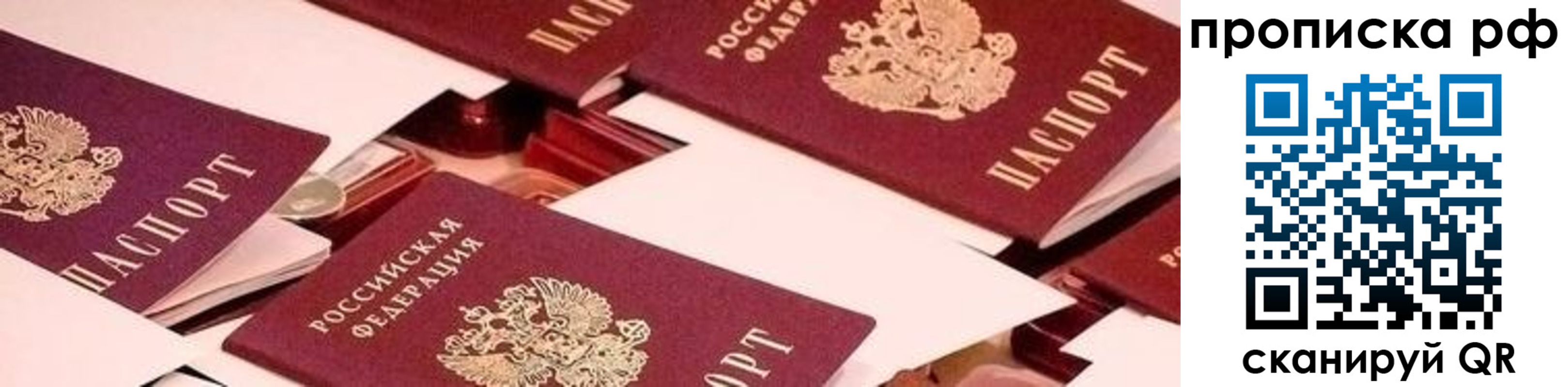 купить прописку в Михайловке