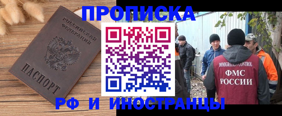 временная регистрация для школы в Михайловке